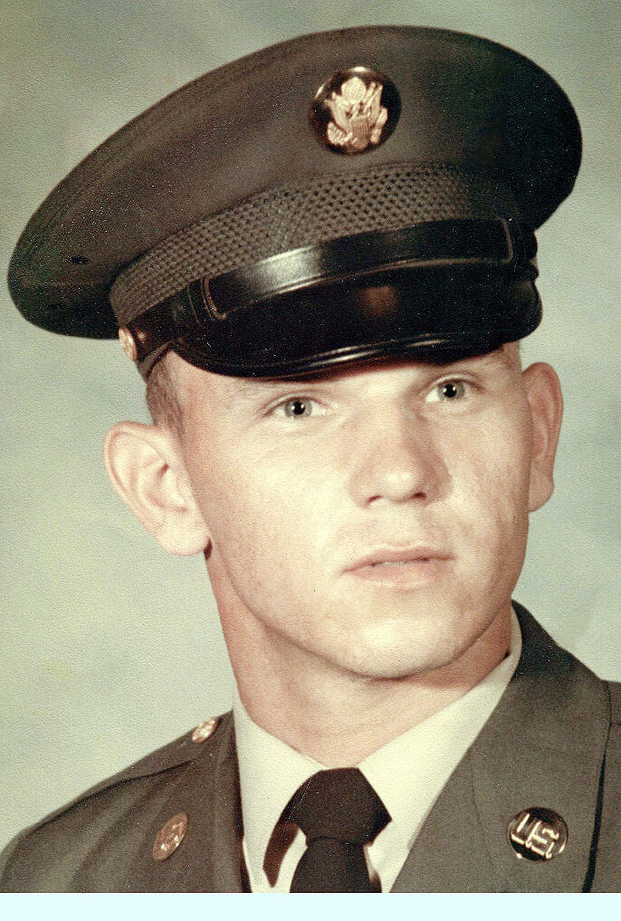 Wright, Walter Lester